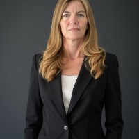 Angela Le Gonidec Family centred divorce business owner